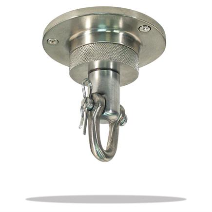 Mexican Style Swivel